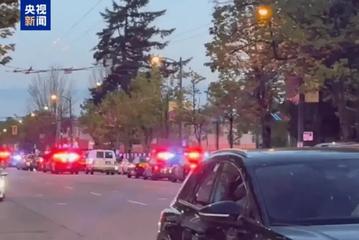 加拿大车辆冲撞人群事件肇事司机被起诉