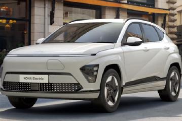 因需求疲软，现代IONIQ 5、KONA电动汽车将再次停产