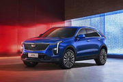 凯迪拉克XT4 一口价15.99万起