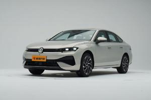 青春版“小迈腾”全新一代速腾L迎全面进阶