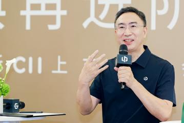 对话零跑汽车领导 探讨如何赋予经典无限进阶能力