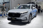 东风本田CR-V 限时14.59万起
