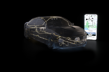 NVIDIA与世界领先企业共同加速无人驾驶出租车的全球部署