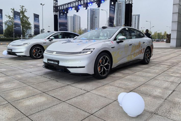 售价10.99-14.99万元 长安启源A06正式上市