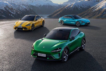 小米汽车公布11月成绩单 连续三个月交付量超4万台