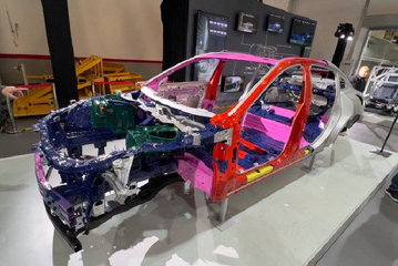 别克至境L7凭“七不规范”定义新能源安全新标杆