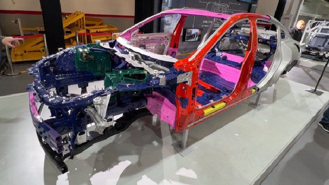 别克至境L7推出“七不规范”倡议