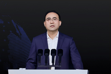 福田汽车发布新能源智能化战略规划及多款商用车新品