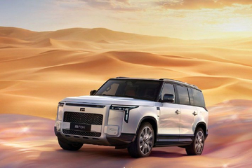 极石汽车12月交付2528台