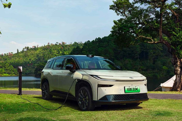 2025年铂智3X全年销量70008台