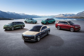 鸿蒙智行2025年交付589107台