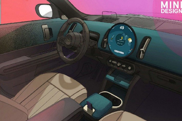 与可持续同行：MINI以针织灵感，织就环保新玩法