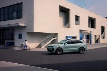 极致单芯、越“级”体验！轻舟智航行业首个单征程6M城市NOA正式量产上车