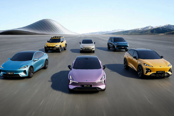 长安旗下双品牌人事调整 引力深蓝管理层换岗