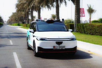 抢占科技发展制高点 决战奇点时刻！全国政协委员呼吁加快无人驾驶制度供给与场景开放