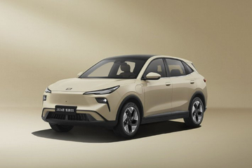 7.98万元起售 2026款悦意03挚爱上市