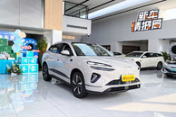 享免费1年闪充 到店体验2026款海狮06EV