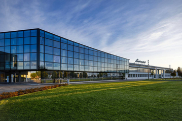 兰博基尼汽车2025年实现持续增长 交付量与营业额创下历史最佳业绩