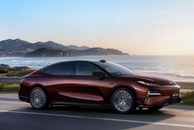 14.28万起 吉利银河星耀8“远航家”开启预售