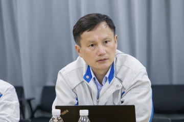 岚图汽车高管调整：蒋焘将出任岚图汽车总经理