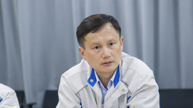 高管调整 蒋焘将出任岚图汽车总经理