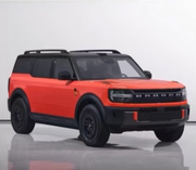 福特烈马将推新能源版本