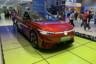 售价22.7777-26.2777万元 一汽-大众ID.7 VIZZION正式上市