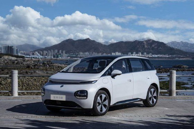 宝骏云朵记忆领航功能落地 将于2024年3月量产交付