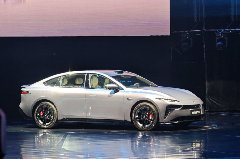 限时售价13.99万元起 东风奕派eπ007+正式上市