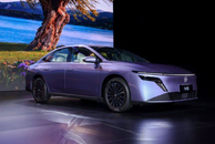 10.99万元起 东风日产N6开启预售