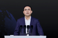 福田汽车发布新能源智能化战略规划及多款商用车新品