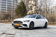 内外“硬核”升级 2026款梅赛德斯-奔驰长轴距C级