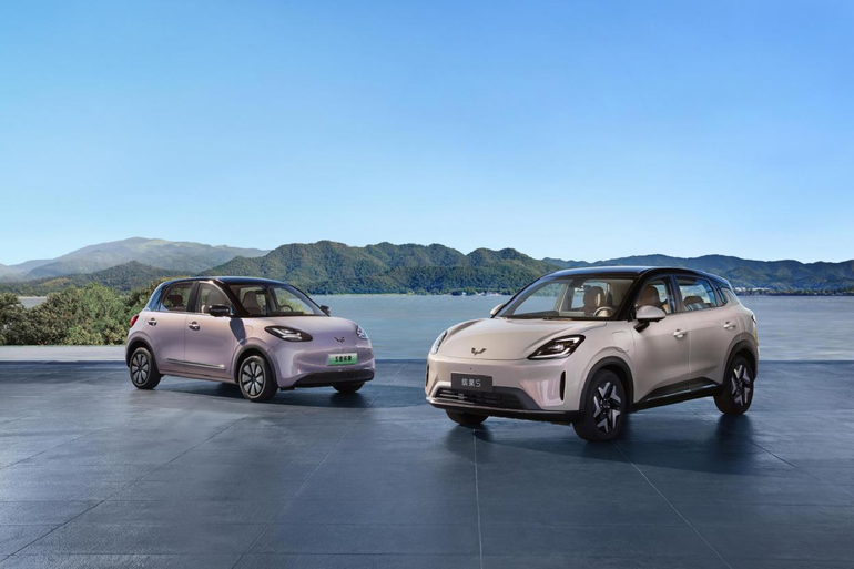 至高8000元 五菱推购置税补贴政策