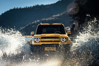 辅助驾驶实测体验第一梯队 iCAR V27定档3月13日上市