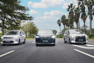 2月MPV销量冠军 星光730累计销量破3.3万台