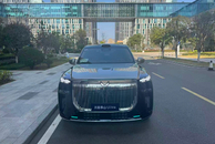 配备896线激光雷达/3月17日上市 岚图泰山Ultra开启L3路测