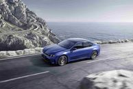 新世代BMW i3全球首秀 长轴版将亮相北京车展