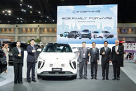 东风风行深耕泰国市场：从“产品出海”到“体系输出”