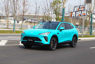 智驾辅助超级优秀 抢先试驾风云T9L四驱版