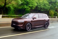 焕新升级后表现如何？试驾新款问界M8