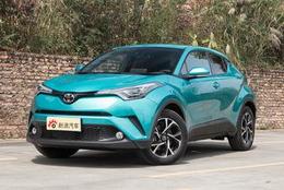 RAV4荣放