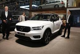 沃尔沃XC60