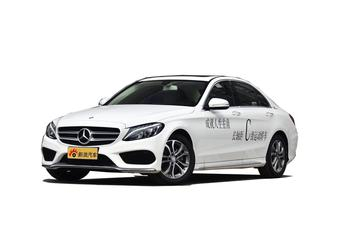 奔驰C 200L