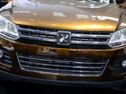 众泰汽车深陷业绩泥潭