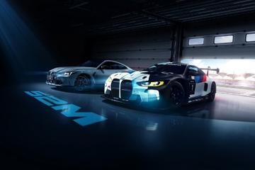  BMW M ushers in the new year of products, and nearly 10 high-performance and performance models will be launched in 2024