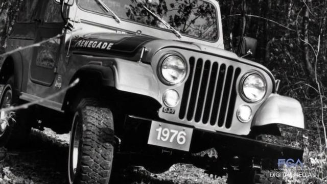 【源自二战】Jeep Wrangler吉普牧马人的起源与进化