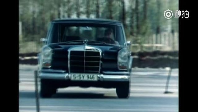 【Best of Benz】最豪华的5大梅赛德斯奔驰车型。