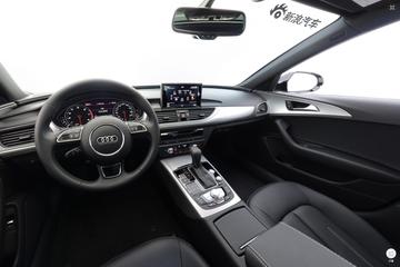 2018款奥迪A6L 3.0T 45 TFSI 运动型