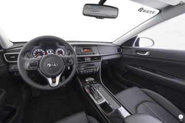  2016 Kia K5 2.0L Automatic GLS