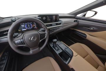  2018 Lexus ES200 Excellence Edition